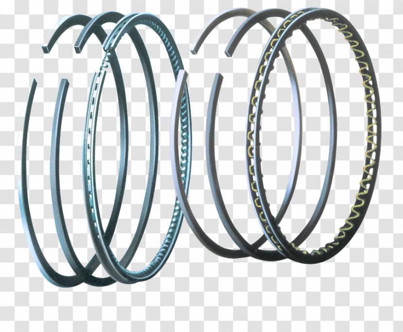 Piston Ring Car Manufacturing Valve Seat Transparent PNG