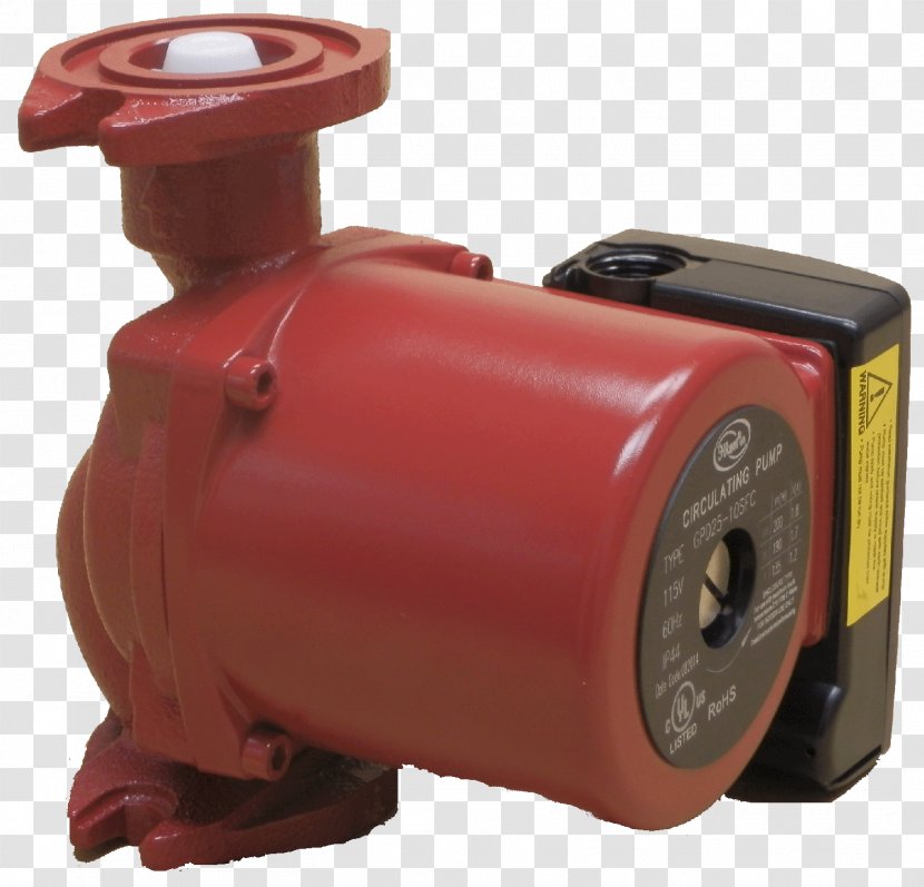 Pump Machine Hydraulics Central Heating - Walrus America Inc Transparent PNG