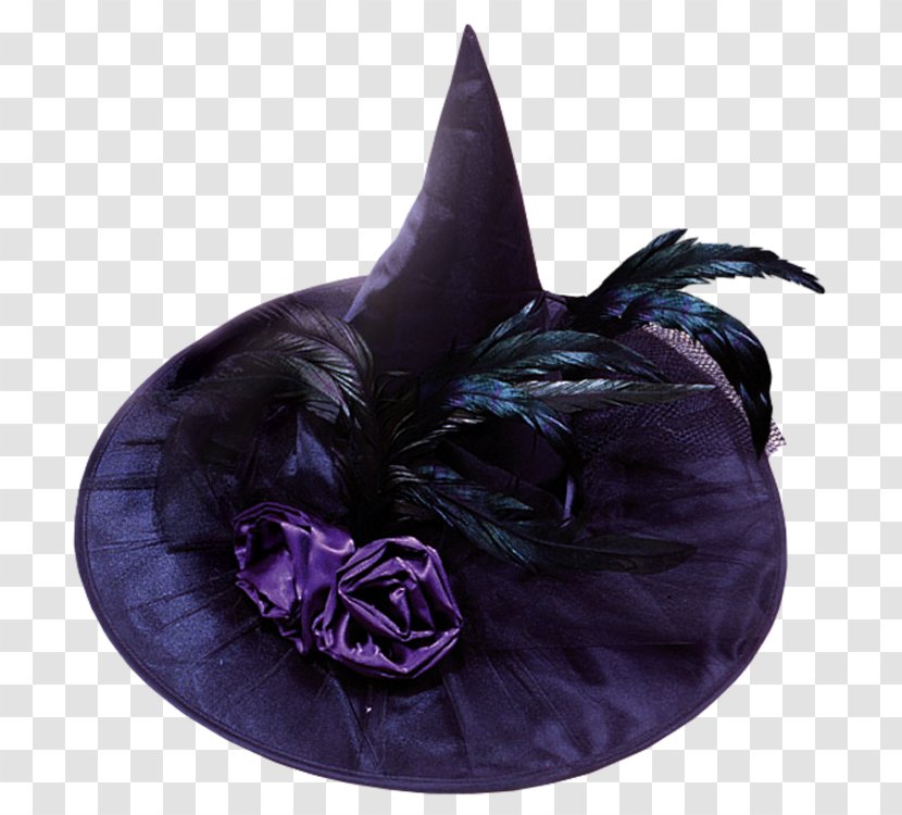 Halloween Costume Hat Witchcraft Boszorkxe1ny - Witch Transparent PNG