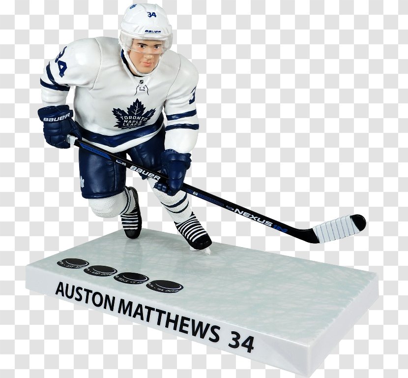 2016–17 Toronto Maple Leafs Season NHL Montreal Canadiens Centennial Classic - Ice Hockey - Auston Matthews Transparent PNG