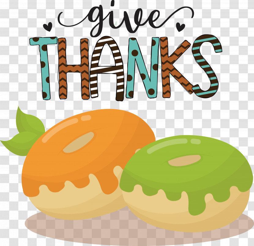 Thanksgiving Transparent PNG