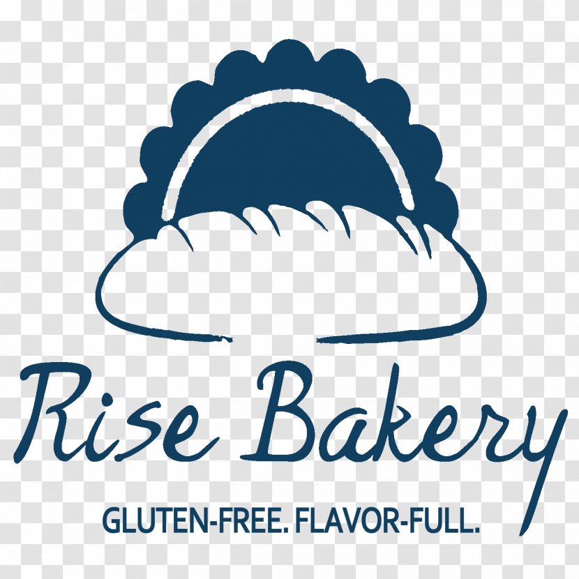 Rise Bakery Muffin Bagel Toast - Pastry - Bakers Transparent PNG
