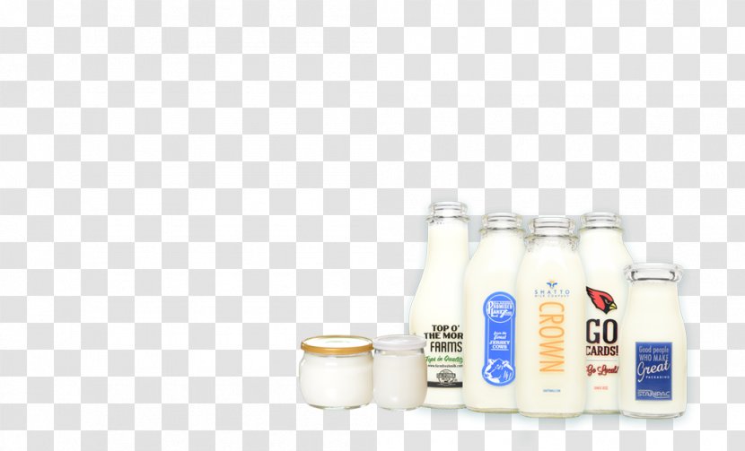Water - Milk Packaging Transparent PNG