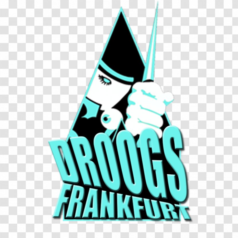 Logo Frankfurt Graphic Design Brand - Paintball - Deutsche Eishockey Liga Transparent PNG