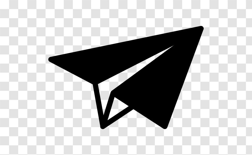 Paper Plane Airplane Organization Information - Innovation - Origami Tag Transparent PNG
