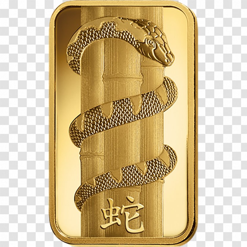 PAMP Gold Bar Bullion Precious Metal Transparent PNG