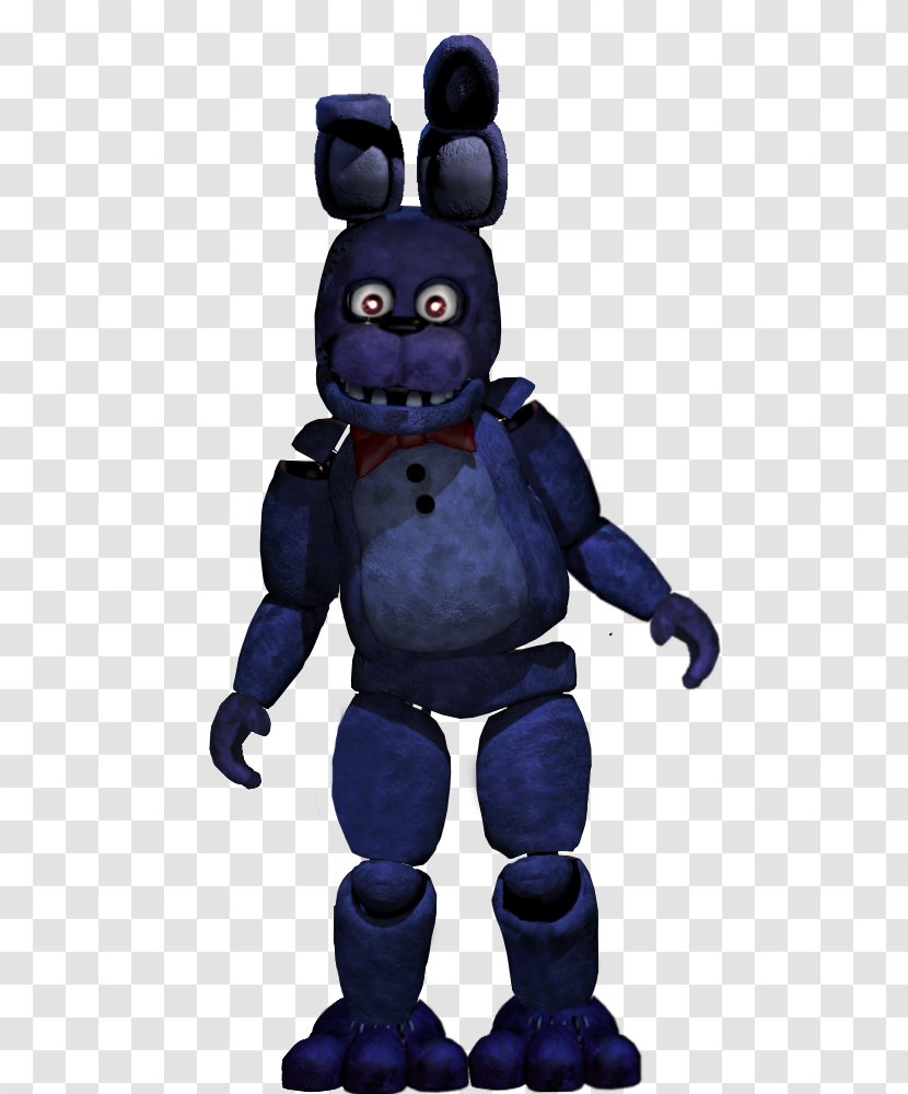 Five Nights At Freddy's 2 4 Ultimate Custom Night 3 - Drawing - Shadow Animatronics Transparent PNG