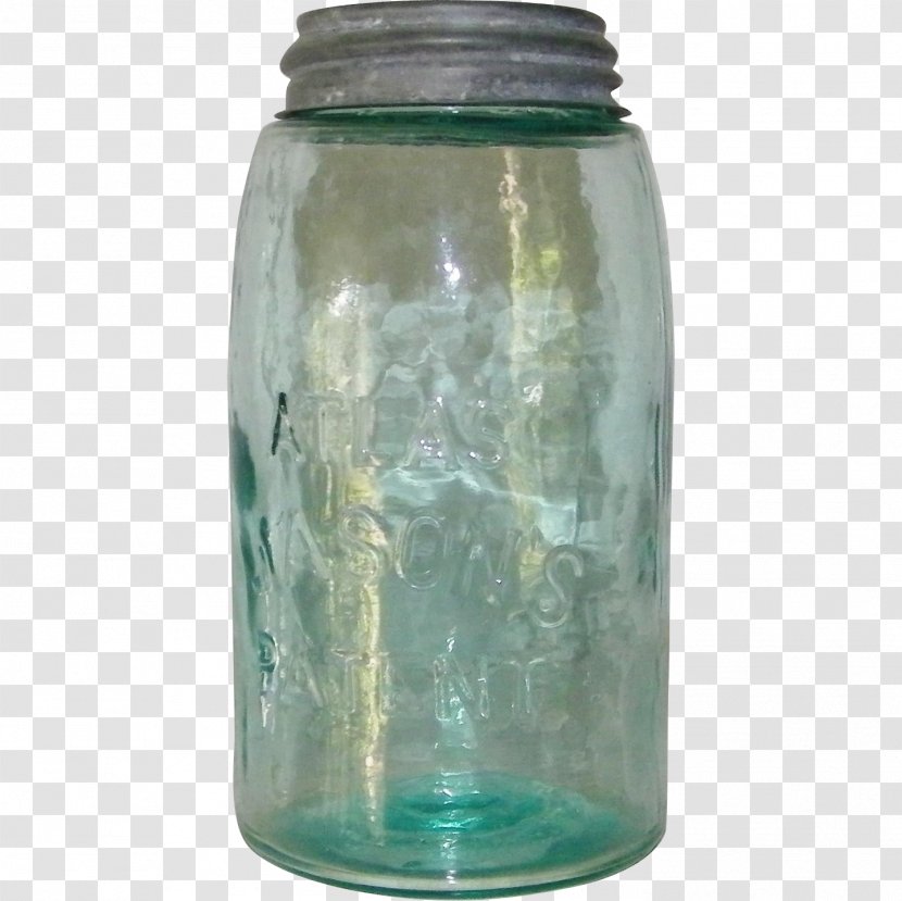 Water Bottles Mason Jar Plastic Bottle Glass Transparent PNG