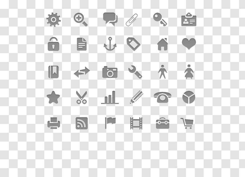 User Interface Icon Design Share - Web Transparent PNG