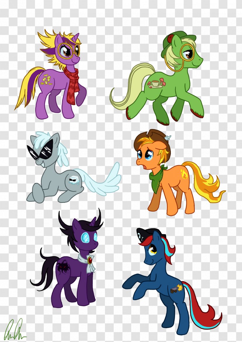 Pony Rarity Pinkie Pie Rainbow Dash Twilight Sparkle - Mylittlepony - Barnacle Poster Transparent PNG