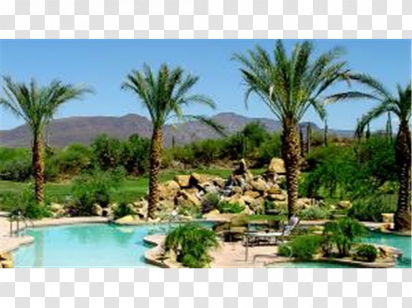 Rancho Mañana Resort Hotel Boulders & Spa, Curio Collection By Hilton Villas Of Cave Creek - Real Estate Transparent PNG