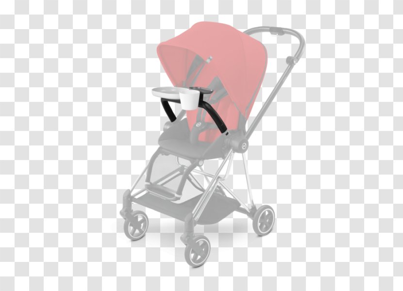 Baby Transport Infant Cybex Mios Colour Pack Platinum MIOS Comfort Insert Color - Carrycot - Child Transparent PNG