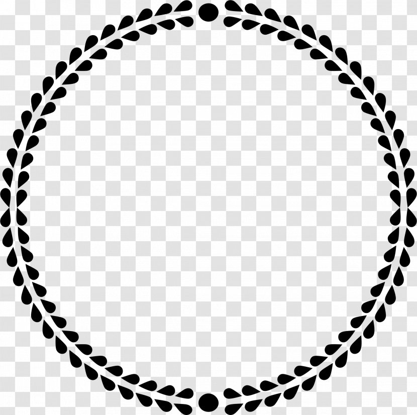 Circle Tire Fotolia - Point - Page Transparent PNG