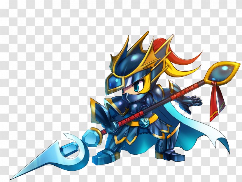 Brave Frontier 2 Wikia Dragon Role-playing Game - Fictional Character - Machine Transparent PNG