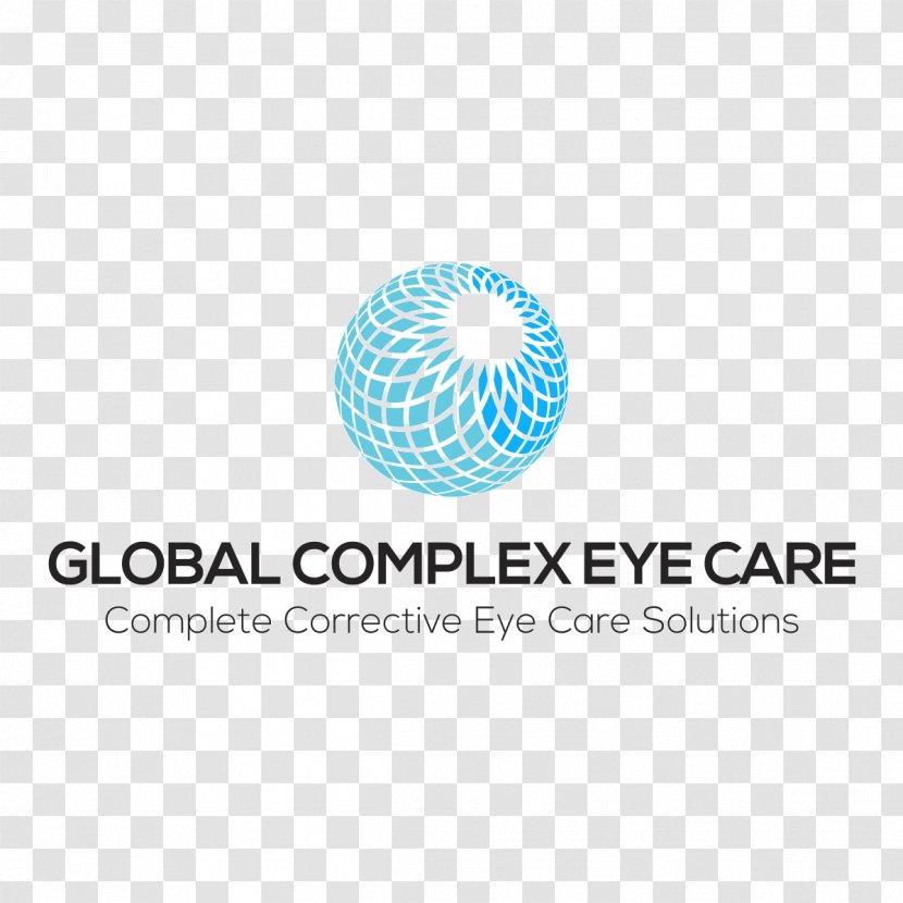 Global Complex Eye Care Visual Perception Optometry Contact Lenses Keratoconus - Optician - EYE CARE Transparent PNG