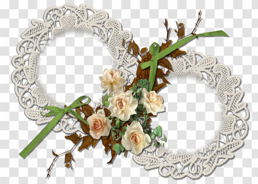 Floral Design Cut Flowers Wreath Flower Bouquet - Artificial Transparent PNG