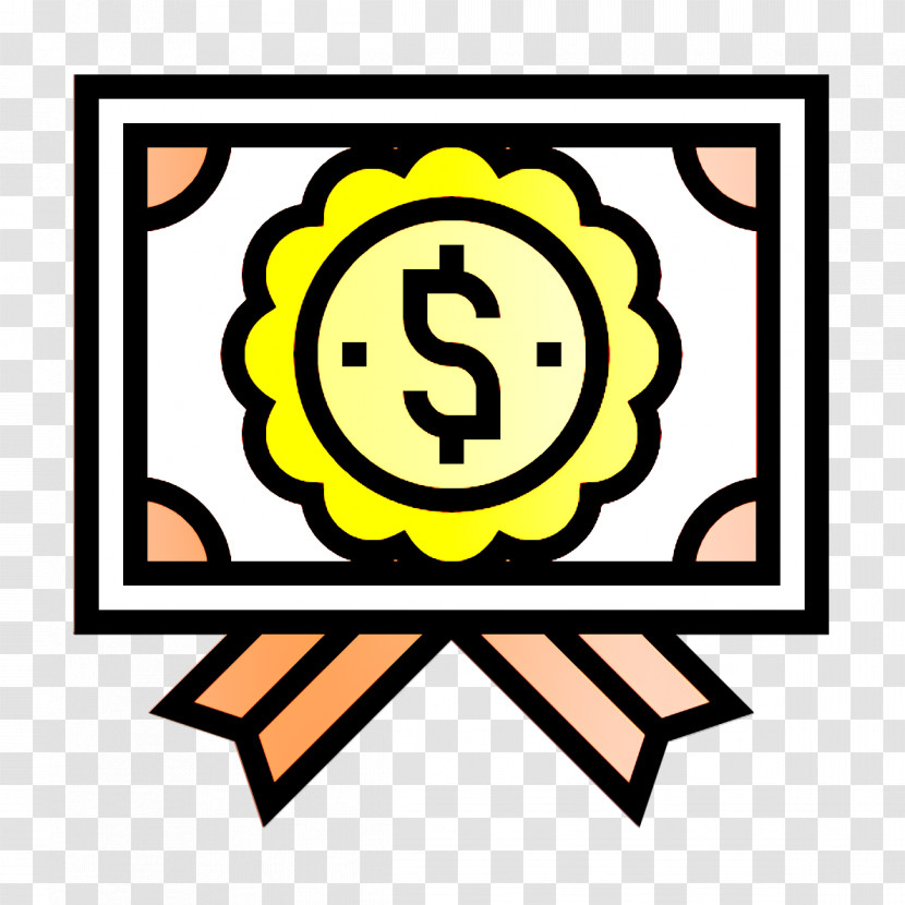 Accounting Icon Certificate Icon Medal Icon Transparent PNG