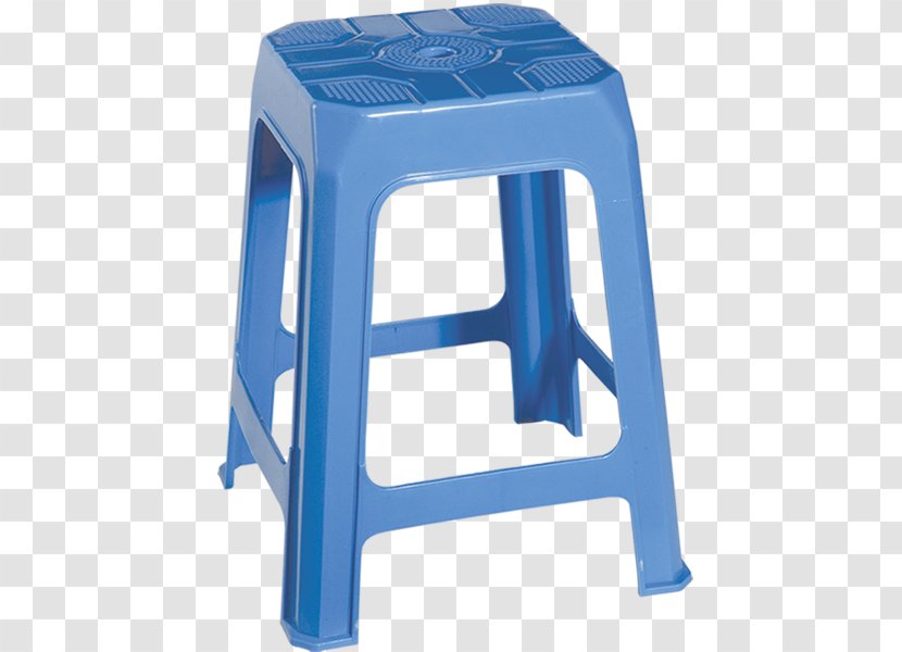 Table Stool Chair Plastic Furniture - Step - Square Transparent PNG