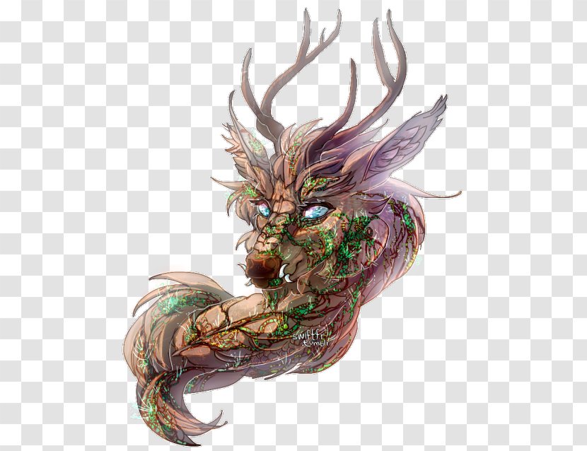 Dragon - Mythical Creature Transparent PNG