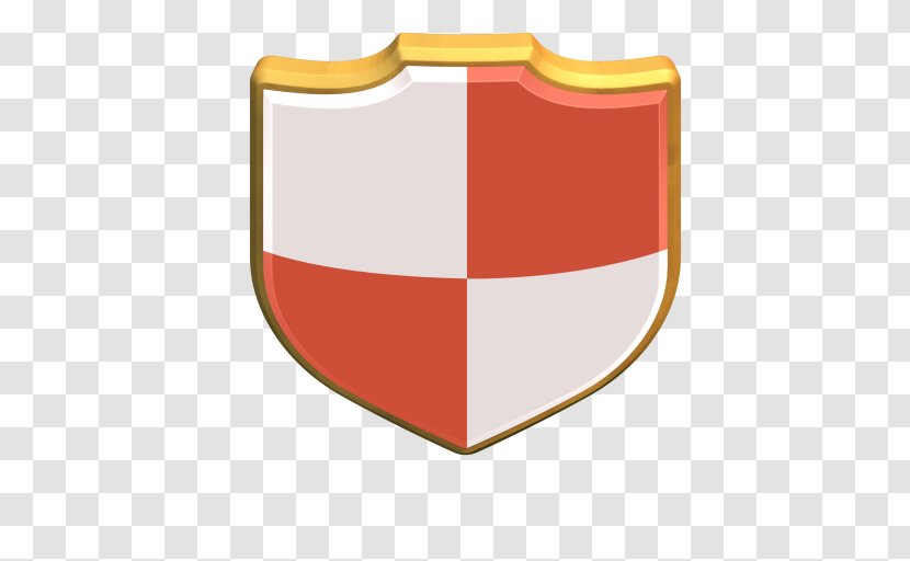 Clash Of Clans Family Video Gaming Clan Badge - Friendship Transparent PNG
