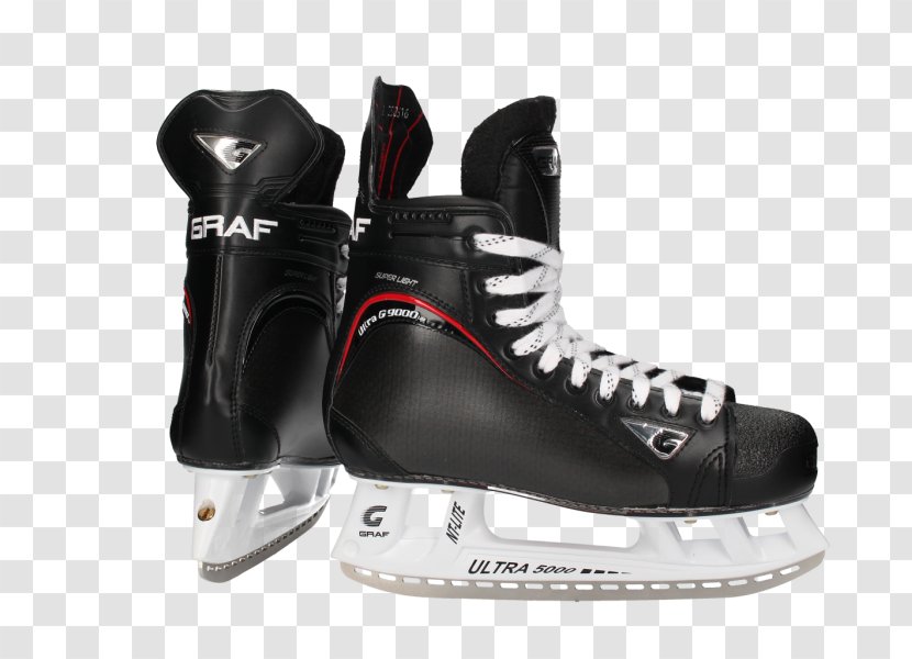 Ice Skates Hockey In-Line Sport Transparent PNG