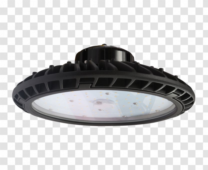 Lighting LED Lamp Light Fixture Light-emitting Diode - Grow - Photometric Transparent PNG