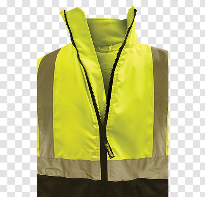 Gilets Jacket Transparent PNG