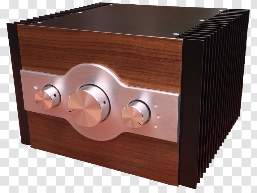Audio Power Amplifier Stereophonic Sound - Av Receiver Transparent PNG