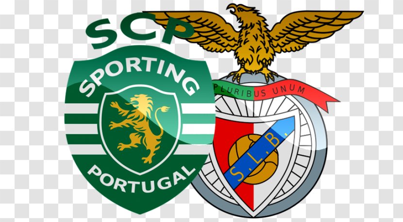 Sporting CP Derby De Lisboa S.L. Benfica Primeira Liga Estádio José Alvalade Transparent PNG