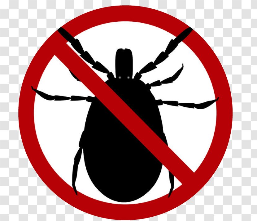 Stock Photography Warning Sign Mite Dermatophagoides Pteronyssinus - Silhouette - Family Cleaning Transparent PNG