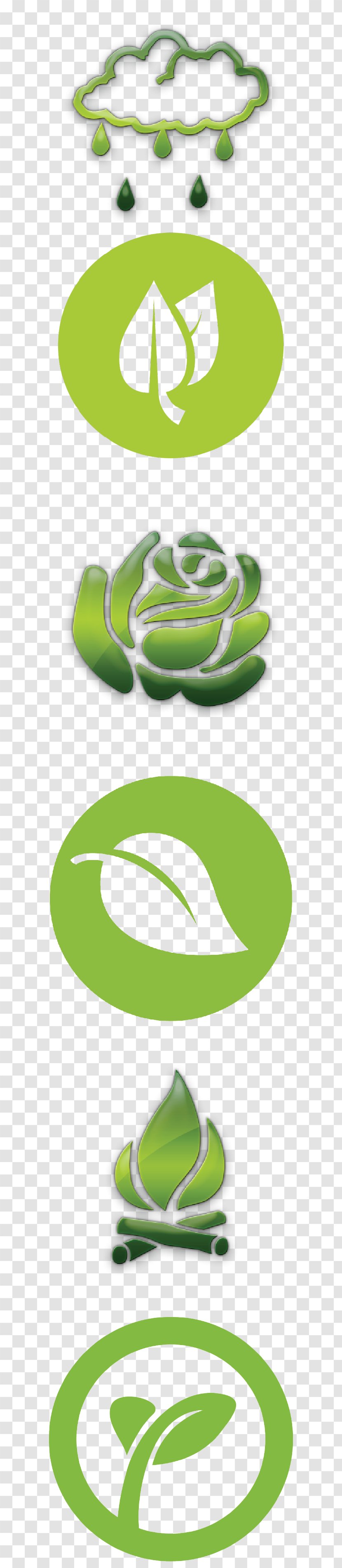 Logo Graphic Design Brand Leaf - Artwork Transparent PNG