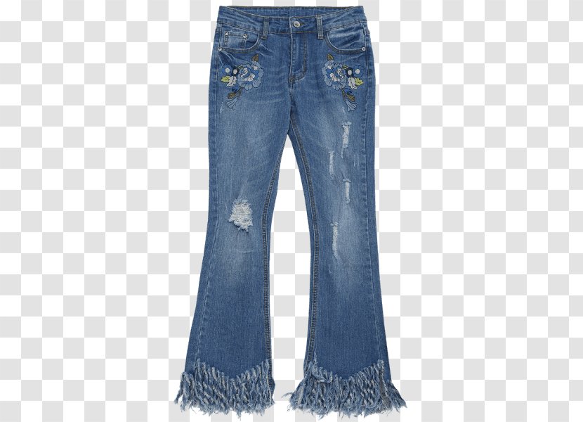 Jeans Denim Pants Levi Strauss & Co. Esprit Holdings - Ripped - Torn Clothes Transparent PNG