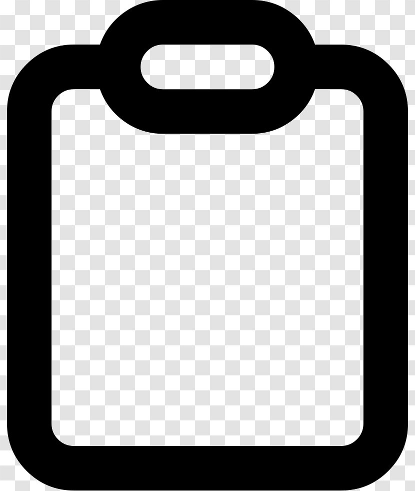 Hyperlink Cantarell Download Text - Rectangle - Cipboard Badge Transparent PNG