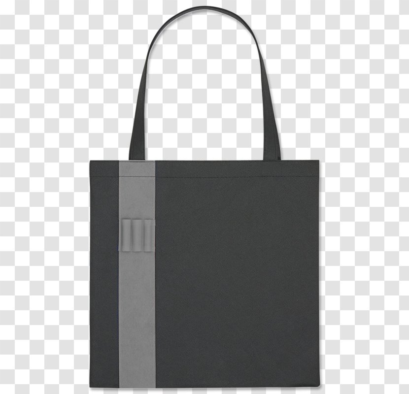 Tote Bag Paper Shopping Bags & Trolleys - Packaging And Labeling Transparent PNG