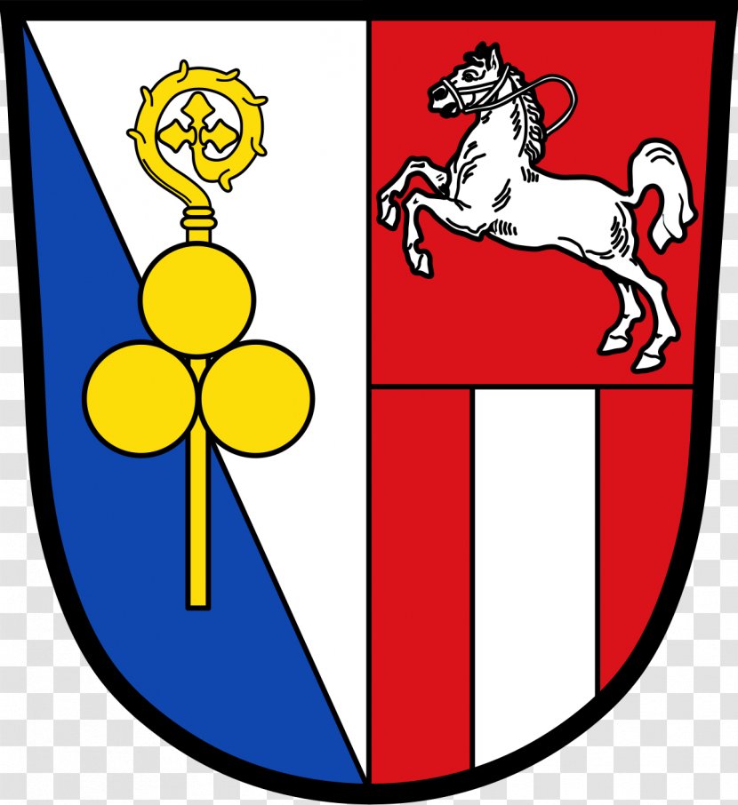 Graafschap Haag Saxon Steed Schloss Fraunberg Coat Of Arms - Art - Rosenheim Transparent PNG