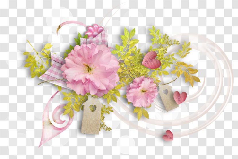 Floral Design Cut Flowers Clip Art - Flower Transparent PNG