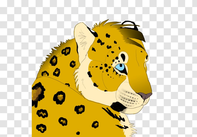 Amur Leopard Felidae Snow Border Collie Cheetah - Carnivoran Transparent PNG