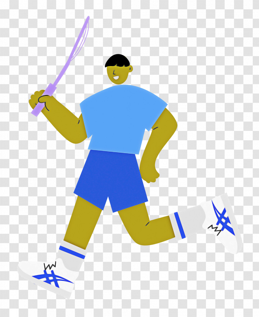 Badminton Sports Transparent PNG