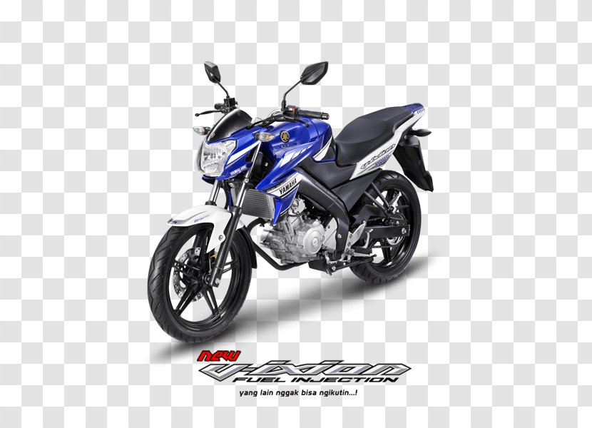 Yamaha FZ150i Honda Car Motor Company Motorcycle - Fairing - Motogp Transparent PNG