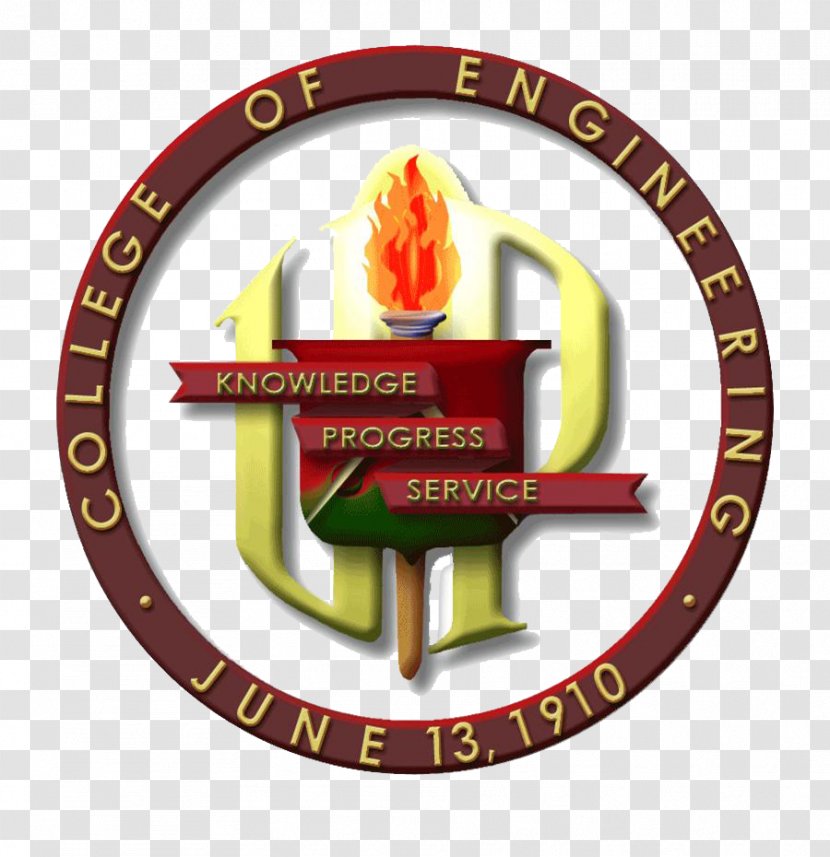 University Of The Philippines College Engineering UP Diliman Electrical And Electronics Institute Engineers - Brand Transparent PNG