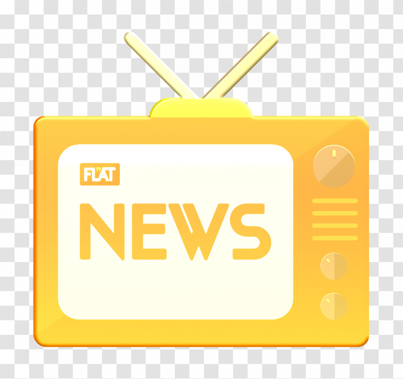Television Icon News Icon Tv Icon Transparent PNG