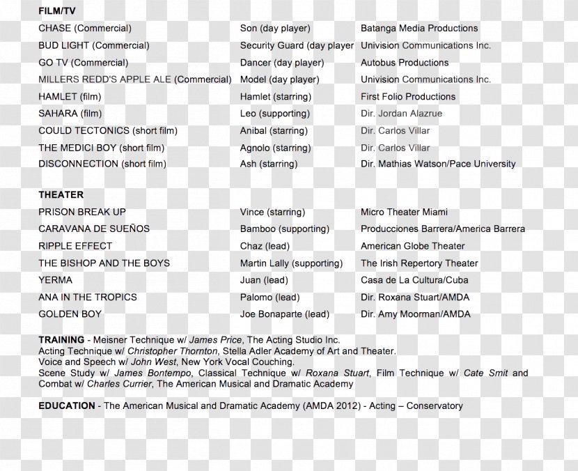 Document Line - Area - Resume Portfolio Transparent PNG