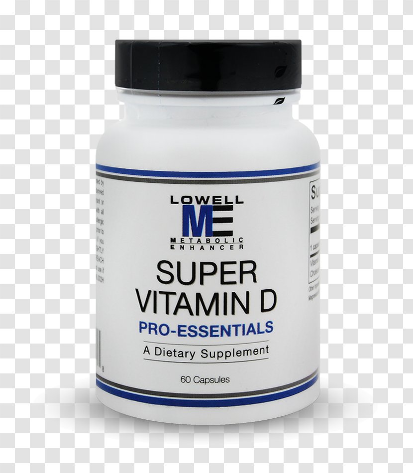 Dietary Supplement Vitamin D Mineral Health - Calcium Transparent PNG