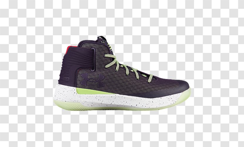 Men's Under Armour Curry 3zero Basketball Shoe UA 5 Shoes White 10 3 DUB Nation Heritage - Purple Tennis For Women Transparent PNG