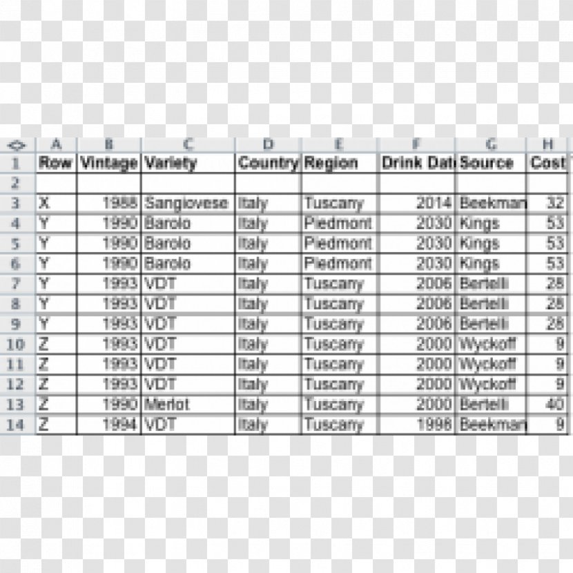 Money Afacere Service Price 0 - Tree - Spreadsheet Transparent PNG