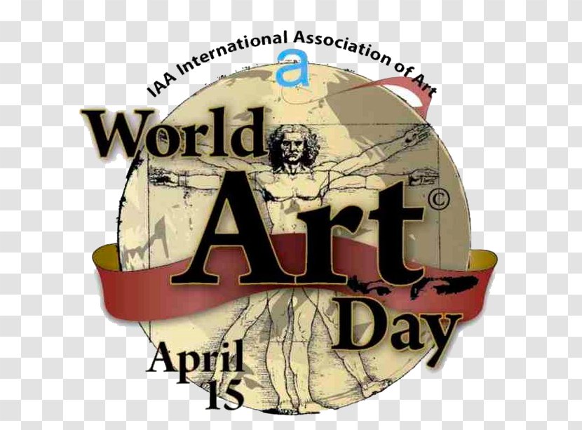 World Art Day Artist Museum Asociación Internacional De Artes Plásticas - Canvas - Leon Clipart Transparent PNG