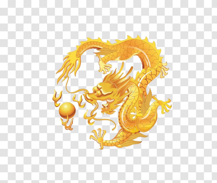 Chinese Dragon China - Mythology - Acab Transparent PNG