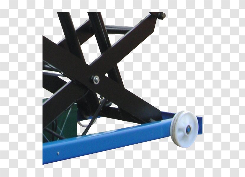 Lift Table Aerial Work Platform Elevator Wheel Car - Confined Space - Scissor Transparent PNG