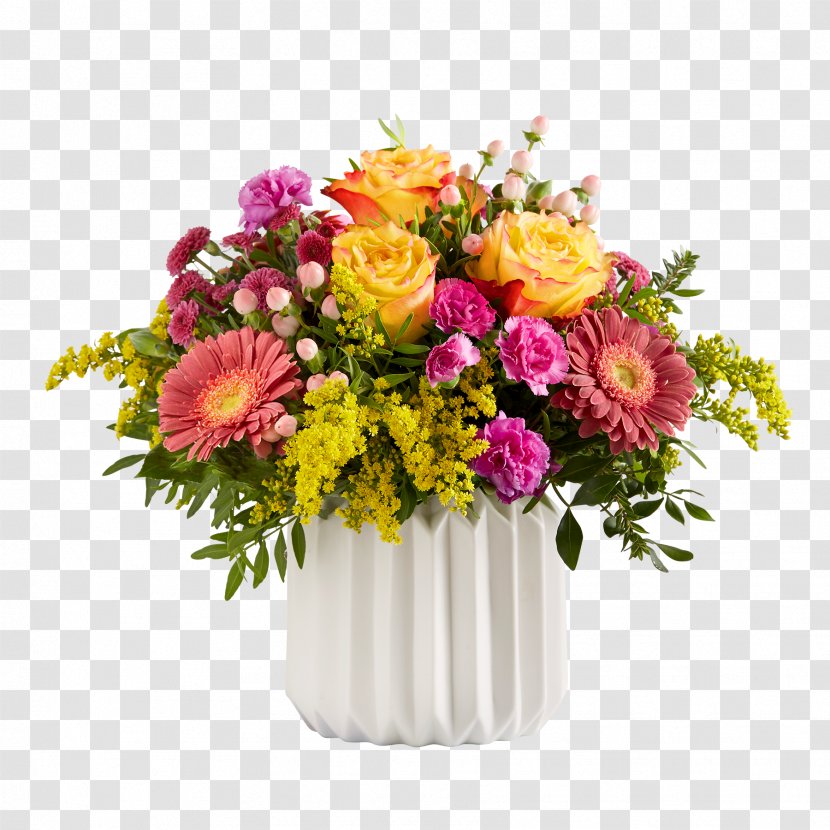 Flower Bouquet Sandy's Shoppe Floristry Mrs Morgan's Shop Transparent PNG