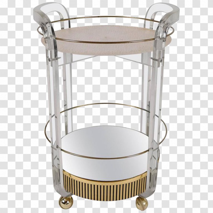 Furniture Cart - Design Transparent PNG